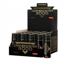 Carnitine 3000 Shot 20 по 60 мл